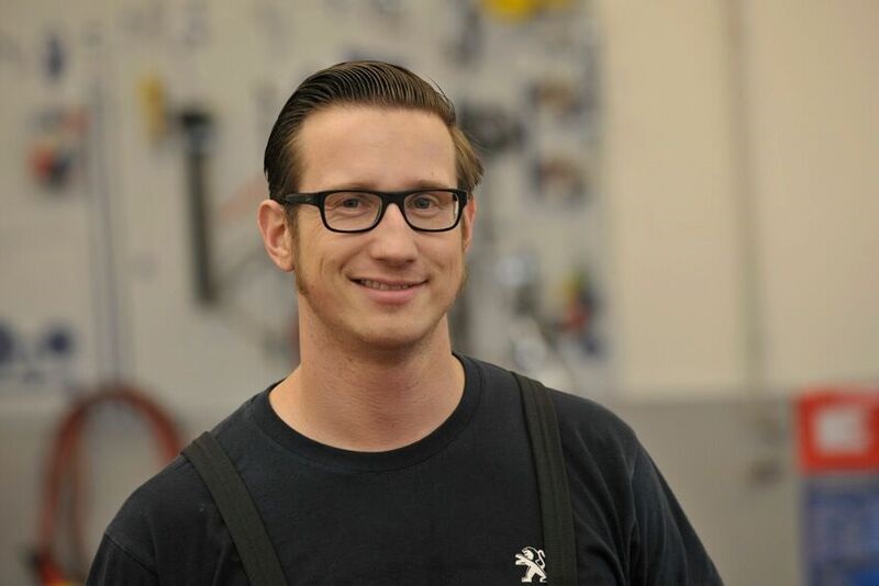Florian Schlechter